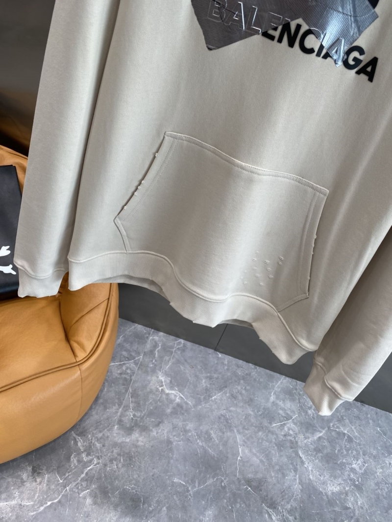 Ba1en*iaga hoodies